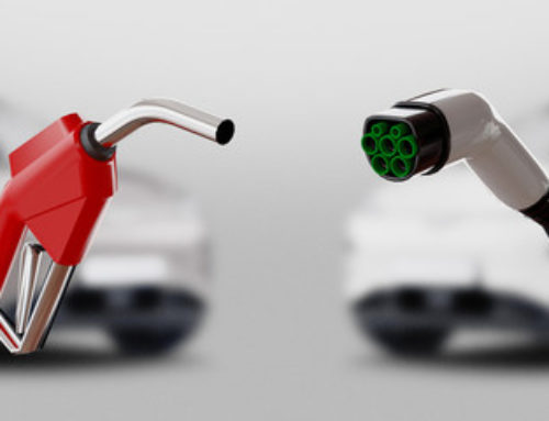 Converting Gas Vehicle to Electric…it Can be Done!