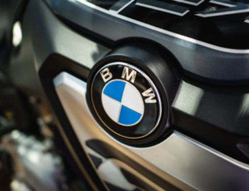 BMW – A Legacy of Luxury and Innovation