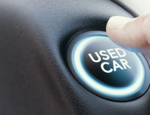 Navigating Today’s Used Car Market
