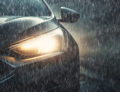 Steering Through the Storm – Summer Driving Safety Tips from Miramar Car Center