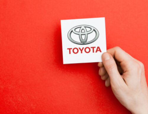 Why Buying a Used Toyota is a Smart Choice