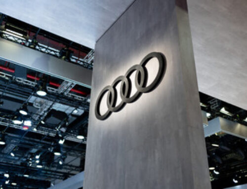 The Allure of Audi: Why Your Next Car Should Be an Audi