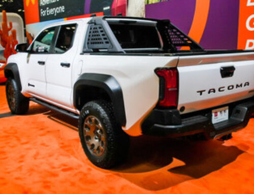 The Evolution and Future of the Toyota Tacoma: A Reliable Workhorse