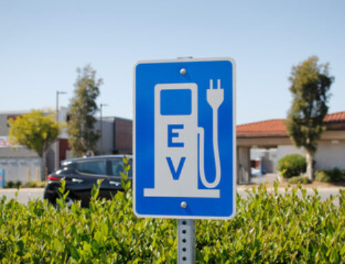 Why Now is the Perfect Time to Buy an Electric Vehicle (EV)