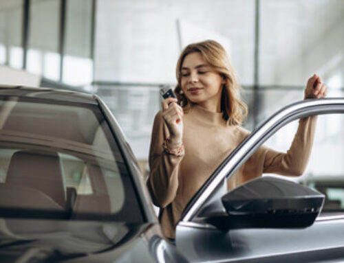 Why Buying a Certified Pre-Owned Vehicle is a Smart Investment