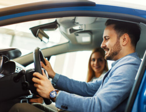 How to Choose the Right Used Car – Without Regrets