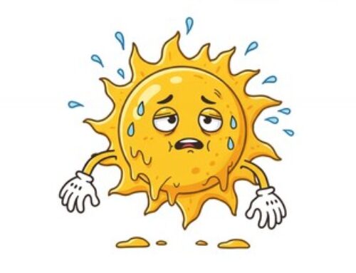 How Summer Heat Can Wreck Your Ride (and How to Protect It)