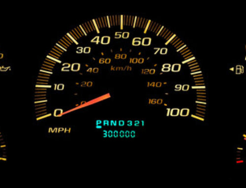 Does Mileage Really Matter When Buying a Used Car?