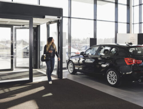 5 Reasons to Skip Private Sellers and Buy from a Trusted Dealership