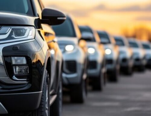 Why SUVs Are So Popular (and Which One Might Be Right for You)