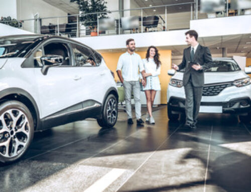 How Much Car Can You Really Afford? A First-Time Buyer’s Guide