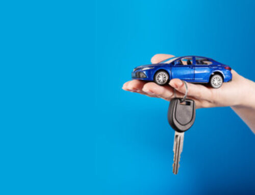 Why Buying a Used Car Can Be a Smarter Move Than Buying New