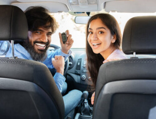 Why First-Time Buyers Love Shopping at Miramar Car Center