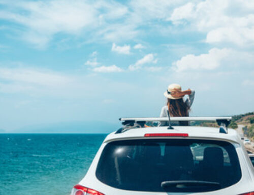 San Diego’s Best Cars for Coastal Living