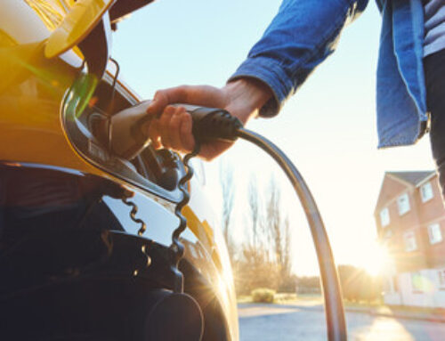 EVs and Hybrids: San Diego’s Growing Trend