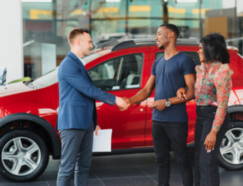 Shopping for a Used Car in California? Here’s What to Look for in December