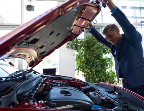 Master Your San Diego Test Drive: Spotting Key Problems Fast