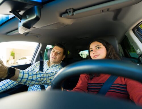 Secure the Perfect First Car For Your Teen at Miramar Car Center