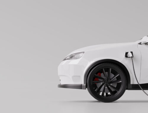 Your Guide to Electric Vehicle Battery Health