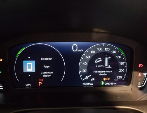 Master the Secret Language of Your Dashboard