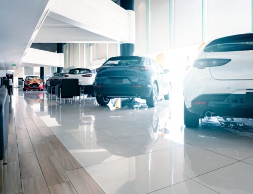 Hit the Value Bullseye at Miramar Car Center