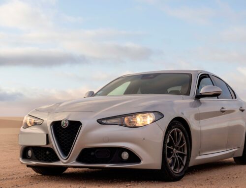 Sedan vs. SUV: Which Used Car Should You Buy?