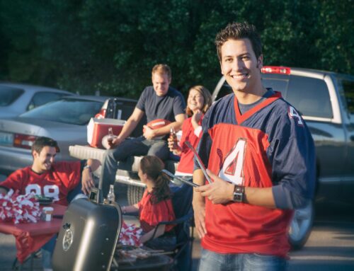 The Snapdragon Stadium Game Day Guide: Best Used Trucks and SUVs for Tailgating in Mission Valley