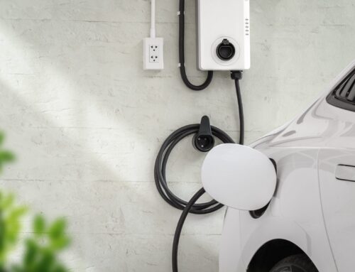 Difference Between Level 1 and Level 2 Home Charging